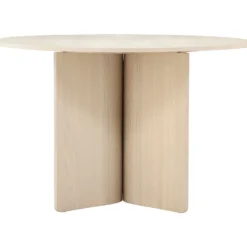 Pyöreä ruokapöytä Vind Tyresö, Ø120cm