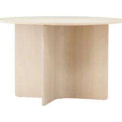 Pyöreä ruokapöytä Vind Tyresö, Ø120cm