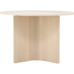 Pyöreä ruokapöytä Vind Tyresö, Ø120cm