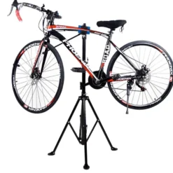 Pyörän huoltoteline Trekker Pro