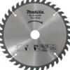 Pyörösahanterä Makita D-03349, Ø165x20x2.0mm, 40T