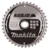 Pyörösahanterä Makita Makblade B-08981, Ø260x30x2.3mm, 48T