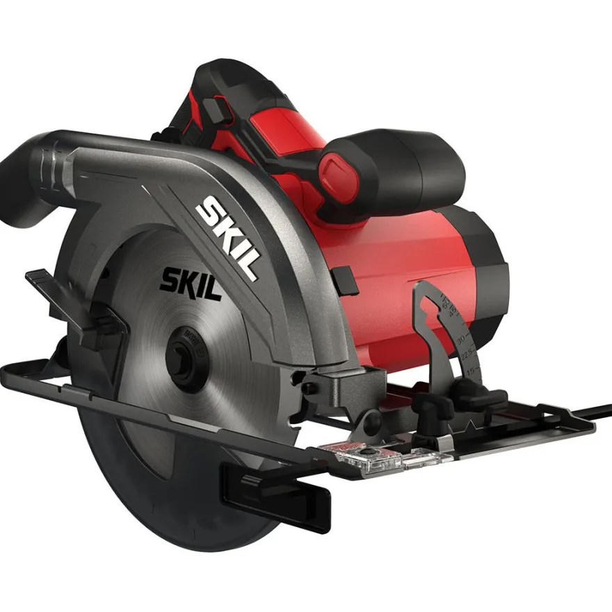 Pyörösaha Skil 5830 AA, 1400W, Ø190mm