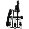 Pyöräteline autoon Trekker R300, 3-pyörälle