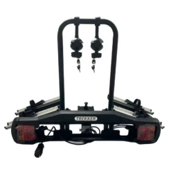 Pyöräteline autoon Trekker R300, 3-pyörälle
