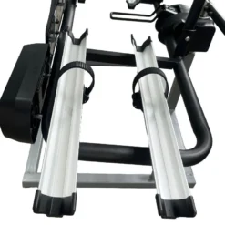 Pyöräteline autoon Trekker X200, 2-pyörälle