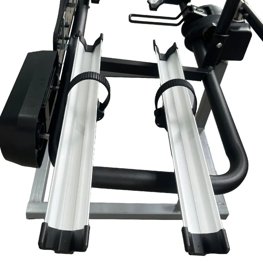 Pyöräteline autoon Trekker X200, 2-pyörälle
