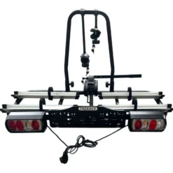 Pyöräteline autoon Trekker X200, 2-pyörälle
