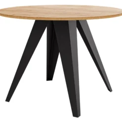 Pöytä Nomla GERDA ⌀100 cm