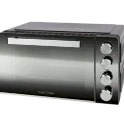 Pöytäuuni ProfiCook PCMBG1277, musta