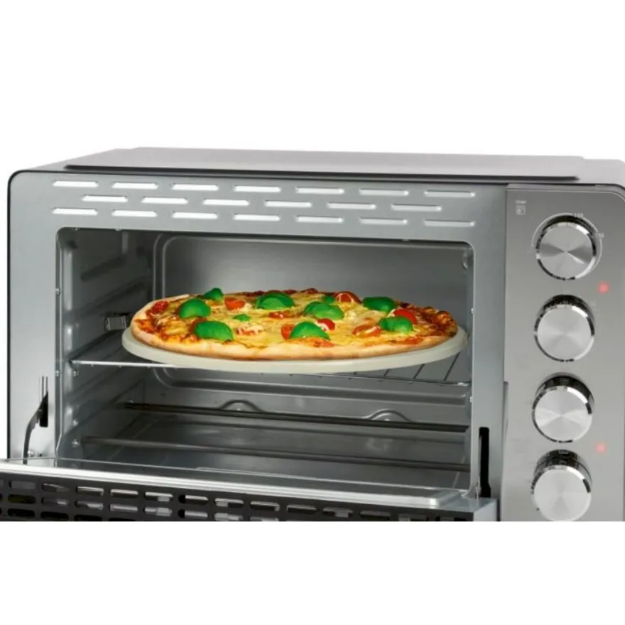 Pöytäuuni ProfiCook PCMBG1277, musta