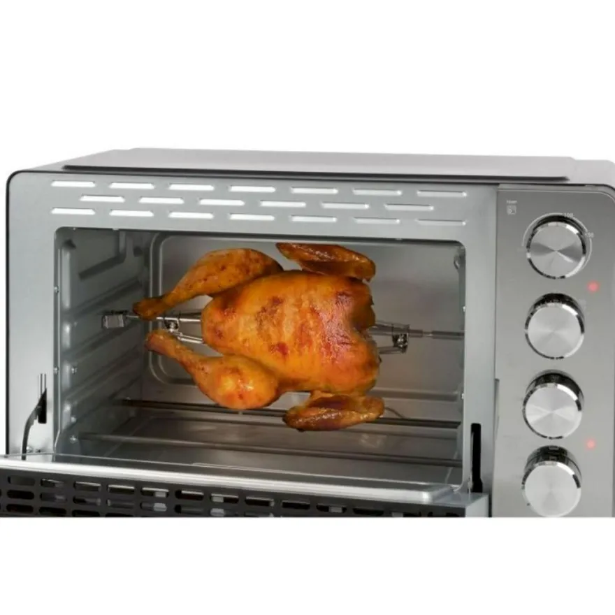 Pöytäuuni ProfiCook PCMBG1277, musta