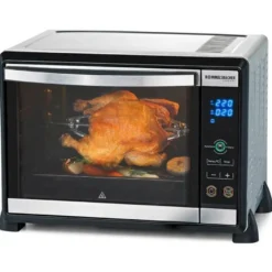 Pöytäuuni Rommelsbacher BGE1580E, 1580W
