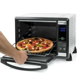 Pöytäuuni Rommelsbacher BGE1580E, 1580W