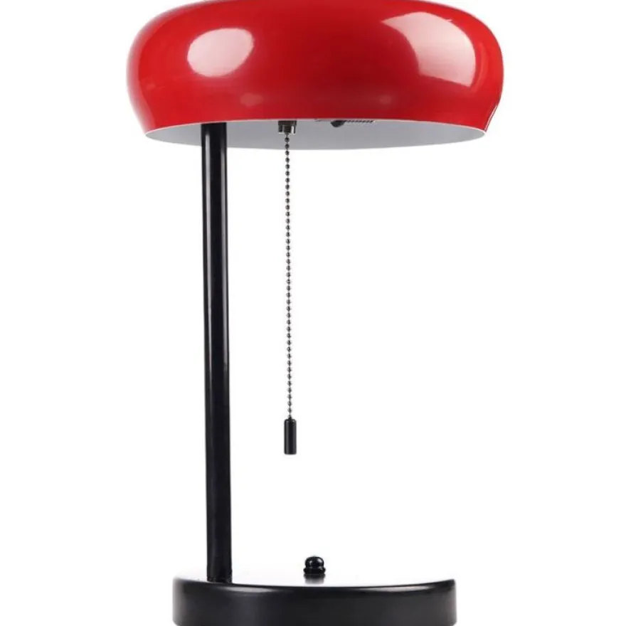 Pöytävalaisin Linento Lighting 8896, eri värejä
