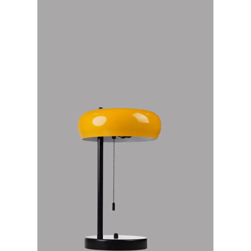 Pöytävalaisin Linento Lighting 8896, eri värejä