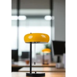 Pöytävalaisin Linento Lighting 8896, eri värejä