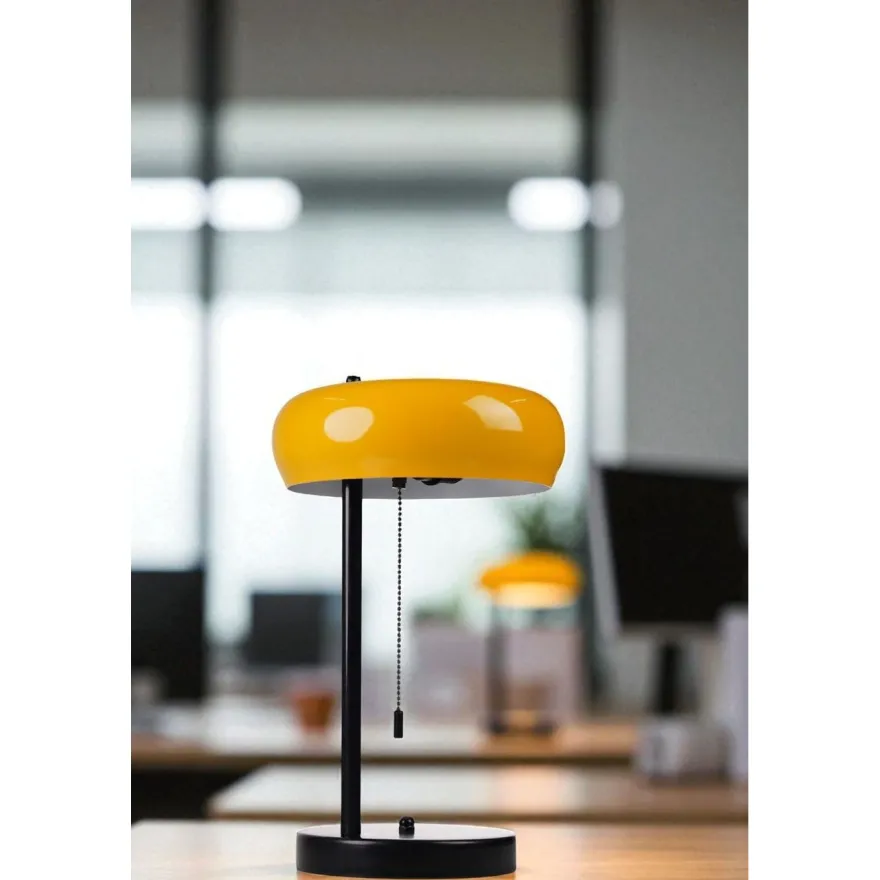 Pöytävalaisin Linento Lighting 8896, eri värejä
