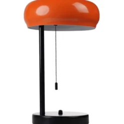 Pöytävalaisin Linento Lighting 8896, eri värejä