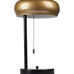 Pöytävalaisin Linento Lighting 8896, eri värejä