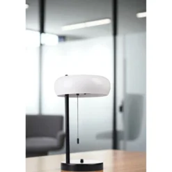 Pöytävalaisin Linento Lighting 8896, eri värejä