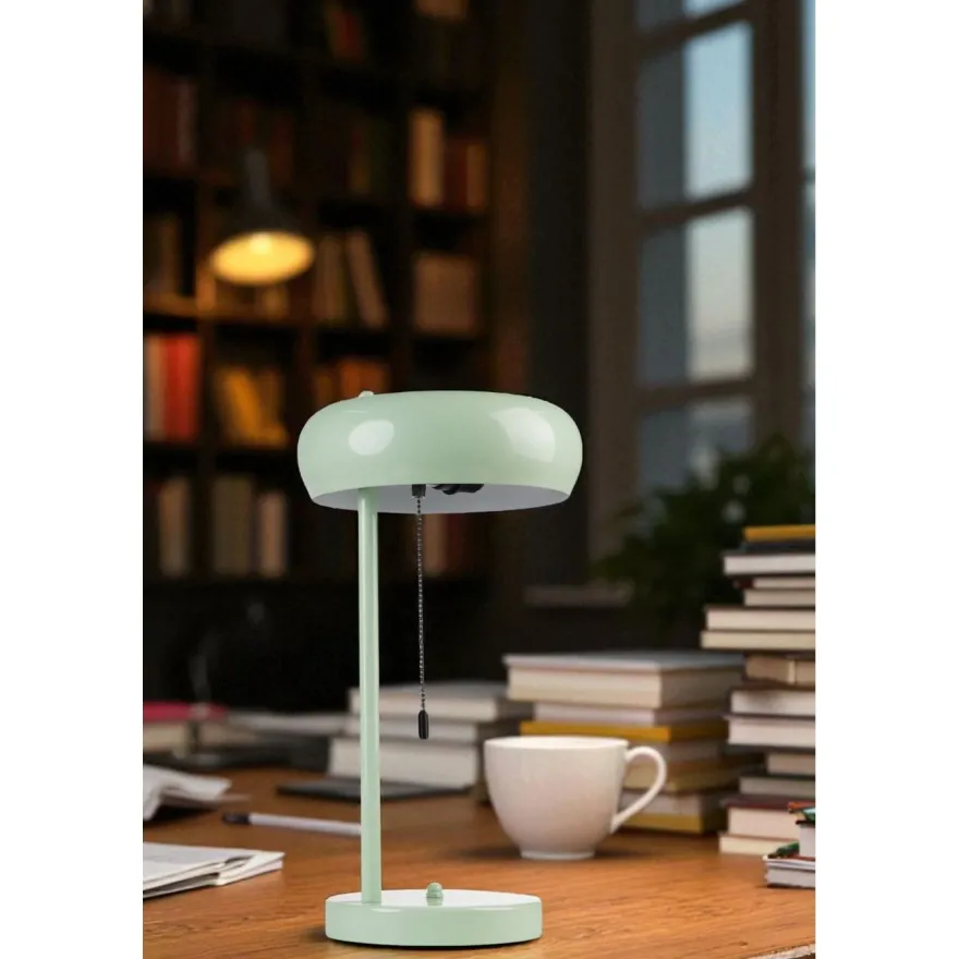 Pöytävalaisin Linento Lighting 8896, eri värejä