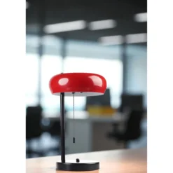 Pöytävalaisin Linento Lighting 8896, eri värejä