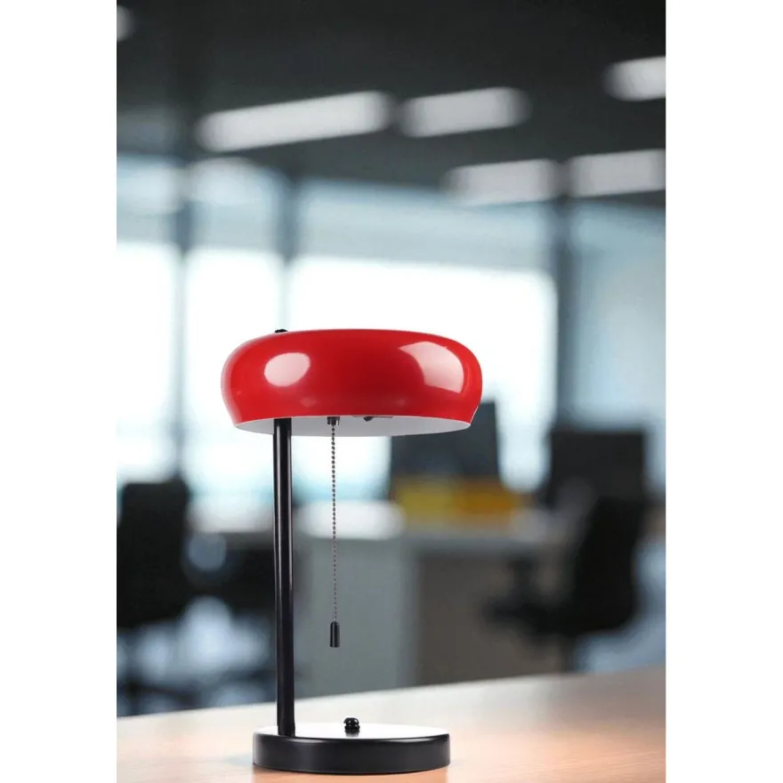 Pöytävalaisin Linento Lighting 8896, eri värejä