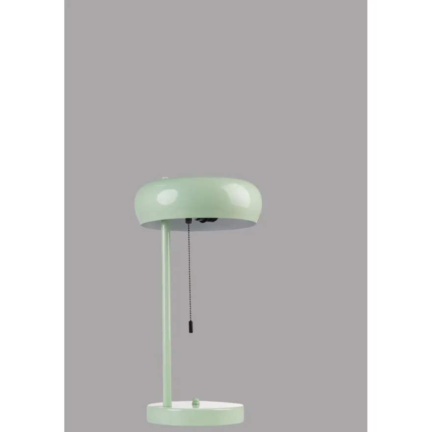Pöytävalaisin Linento Lighting 8896, eri värejä