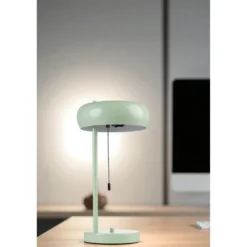 Pöytävalaisin Linento Lighting 8896, eri värejä
