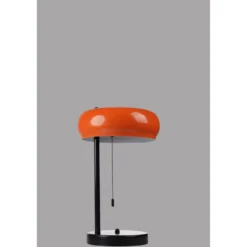 Pöytävalaisin Linento Lighting 8896, eri värejä
