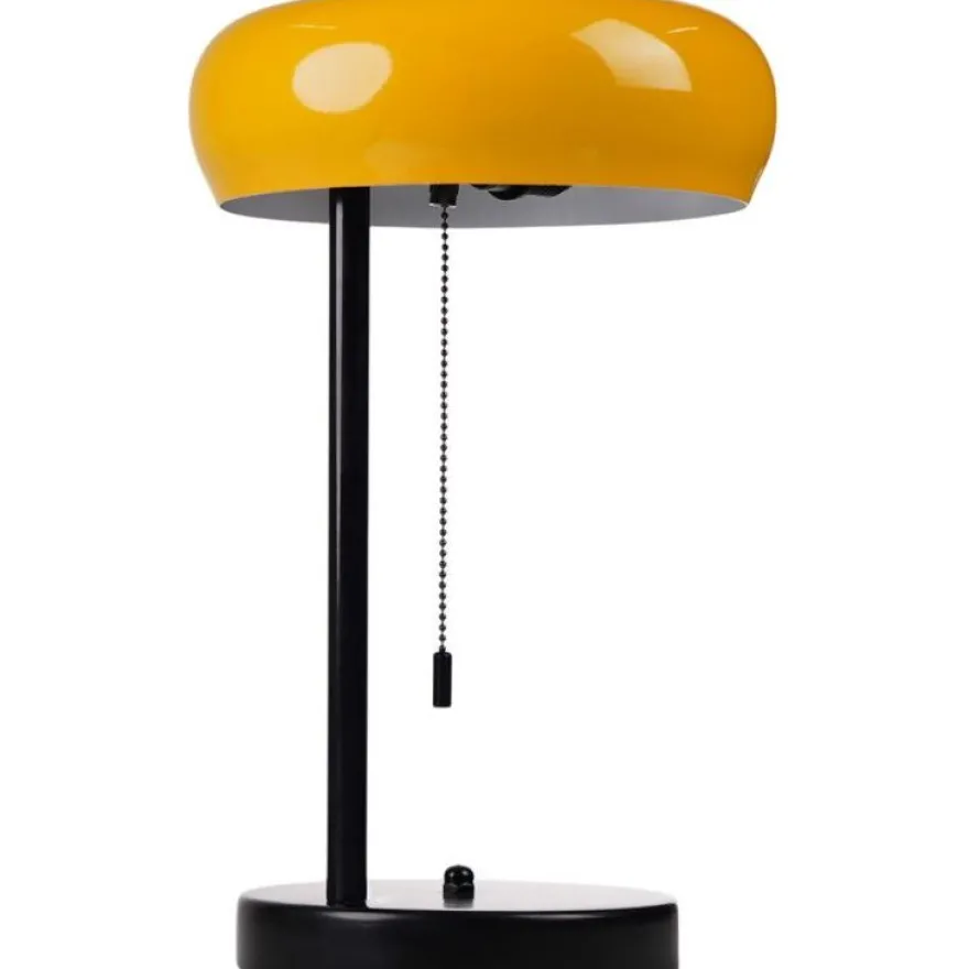 Pöytävalaisin Linento Lighting 8896, eri värejä