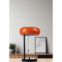 Pöytävalaisin Linento Lighting 8896, eri värejä