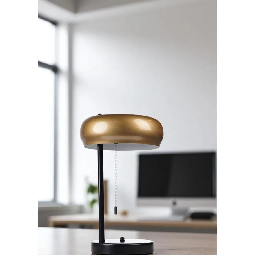Pöytävalaisin Linento Lighting 8896, eri värejä