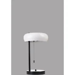 Pöytävalaisin Linento Lighting 8896, eri värejä
