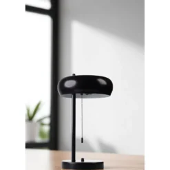 Pöytävalaisin Linento Lighting 8896, eri värejä