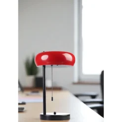 Pöytävalaisin Linento Lighting 8896, eri värejä