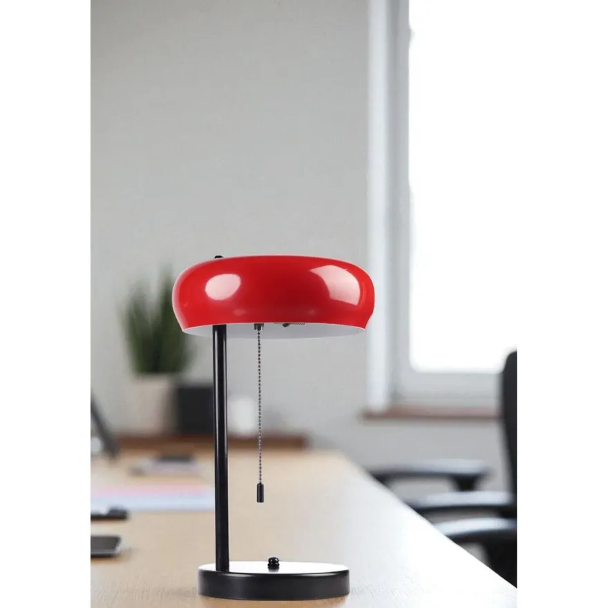 Pöytävalaisin Linento Lighting 8896, eri värejä