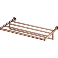 Pyyhehylly Tapwell TA814, Copper