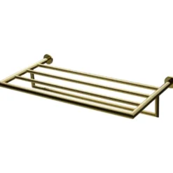 Pyyhehylly Tapwell TA814, Honey Gold