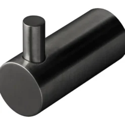 PyyhekoukCopper Tapwell TA242, Brushed Black Chrome