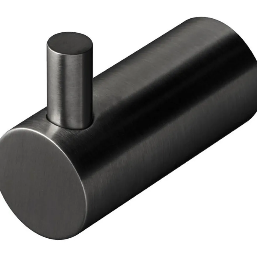 PyyhekoukCopper Tapwell TA242, Brushed Black Chrome