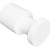 Pyyhekoukku Bemeta White, 16 mm, valkoinen