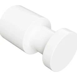 Pyyhekoukku Bemeta White, 16 mm, valkoinen