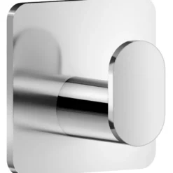 Pyyhekoukku Beslagsboden Design Mini BK4455, kromattu rst