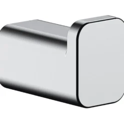 Pyyhekoukku Hansgrohe AddStoris Q, nuppi, eri värejä