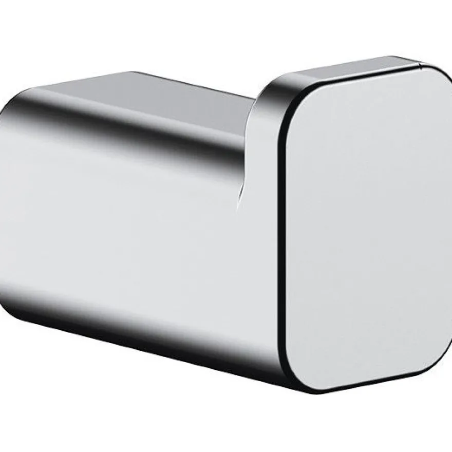 Pyyhekoukku Hansgrohe AddStoris Q, nuppi, eri värejä