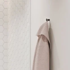 Pyyhekoukku Hansgrohe AddStoris Q, nuppi, eri värejä
