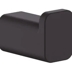 Pyyhekoukku Hansgrohe AddStoris Q, nuppi, eri värejä