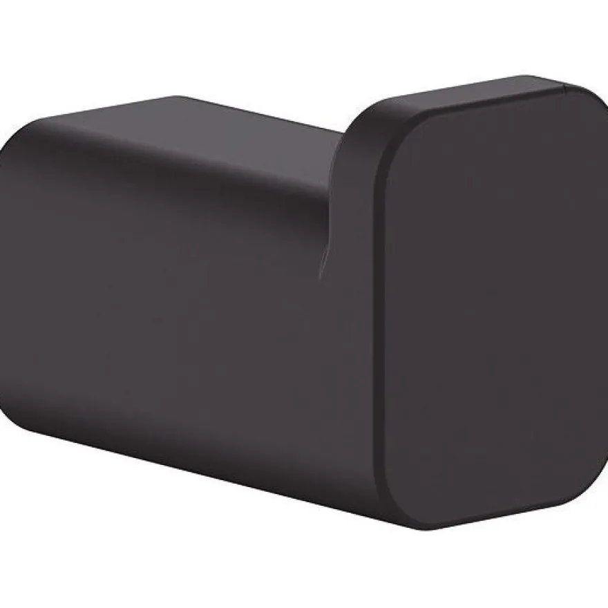 Pyyhekoukku Hansgrohe AddStoris Q, nuppi, eri värejä